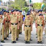 Republic Day Celebration